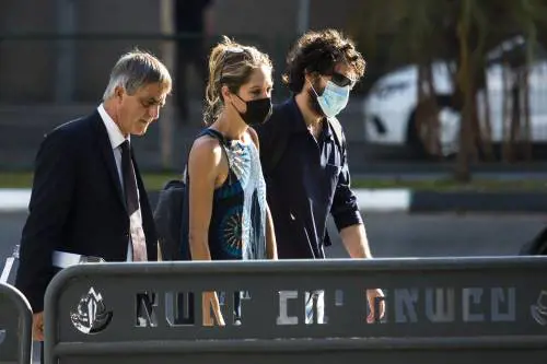 Sequestrato dai nonni o portato al sicuro? L'ultima udienza decide il destino di Eitan