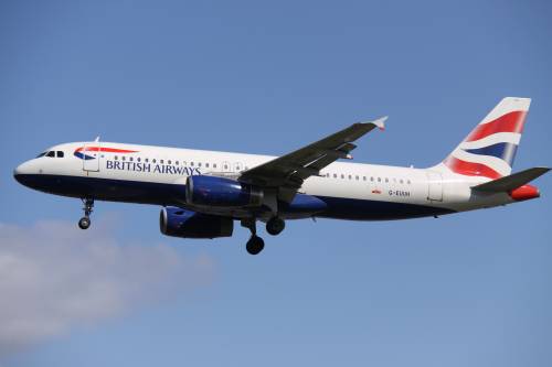 British Airways dice addio a "signore e signori" in nome di "formule neutre"