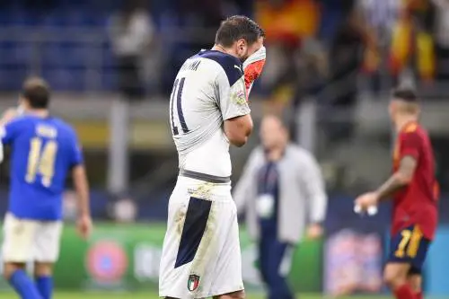 Il siluro di Sacchi su Donnarumma: "Ecco perché l'hanno fischiato"