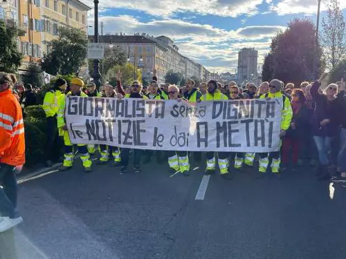 "Momento grave". E Trieste vieta le manifestazioni fino al 31 dicembre