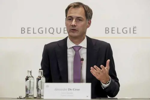 Belgio, idea del governo la settimana lavorativa di soli quattro giorni