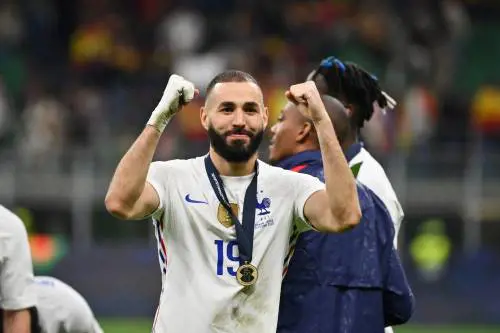 Benzema, il "generoso" diventato cecchino