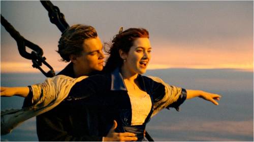 Titanic torna al cinema: la vera amicizia tra Kate Winslet e Leo DiCaprio