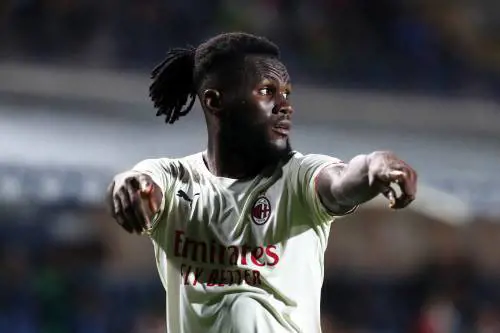 Kessie e la tentazione Inter: ecco cosa può succedere