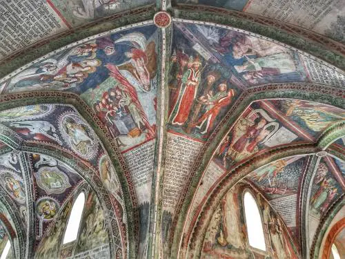 Galatina, dal pasticciotto alle "tarantate" guarite dai santi