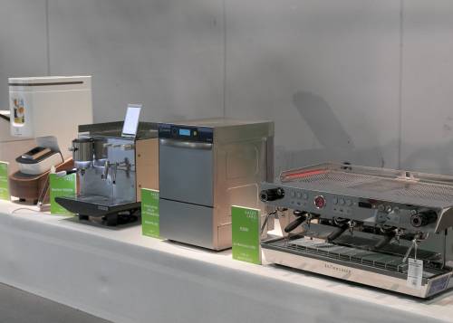 Smart Label, tutti premi per l'innovazione a Host Milano