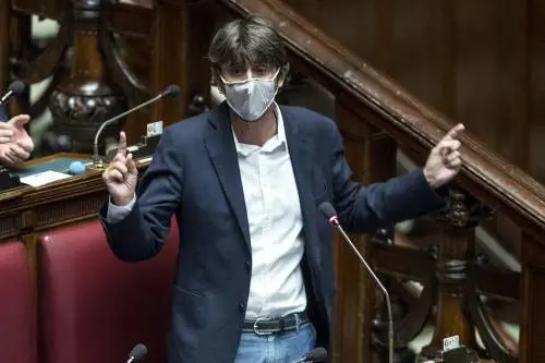 Torna Atreju in versione natalizia. Presente pure Rudolph Giuliani