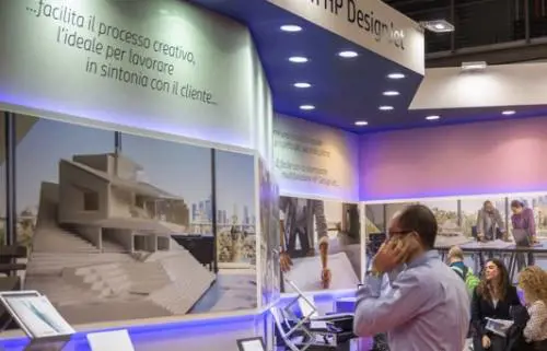 MADE expo mette in scena l'edilizia del futuro