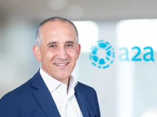 Inversione a E: Mazzoncini (A2A) a tutto elettrico
