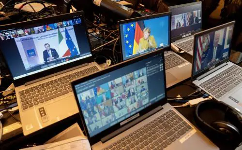 Tutti i segreti del G20