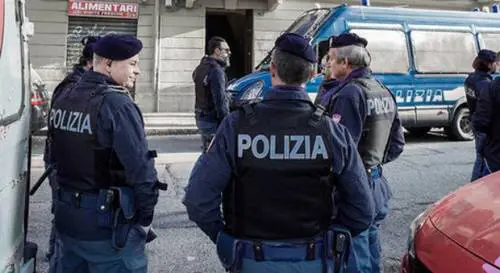 Ucciso per il telefonino: arrestato 20enne maghrebino