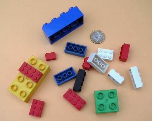 L'annuncio della Lego: "Via stereotipi di genere dai nostri giochi"