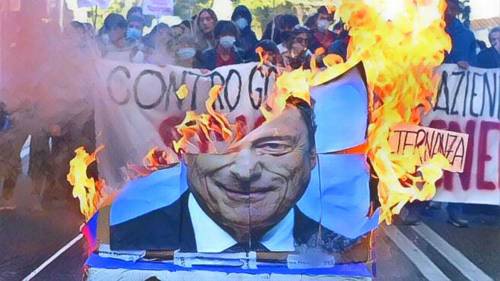 Lasciamo da parte comunisti e fascisti