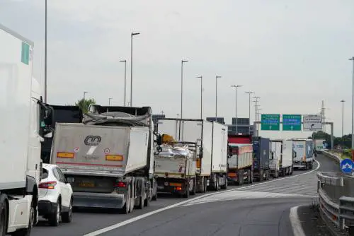 "Venerdì fermiamo l'Italia". Ecco cosa può succedere