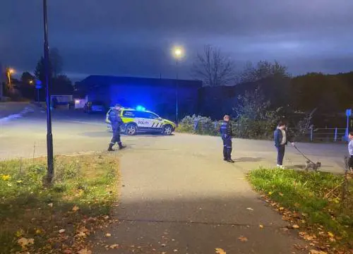 Norvegia, uccide i passanti con arco e frecce: morti e feriti