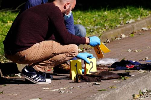 L'ultimo "affare" di Dum Dum per amore della figlia piccola