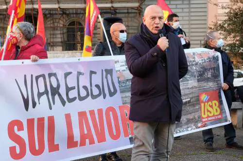 “Mi piace la gnocca". Marco Rizzo demolisce il politicamente corretto