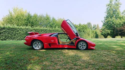 AppassionAuto/3: Club Lamborghini Italia presente