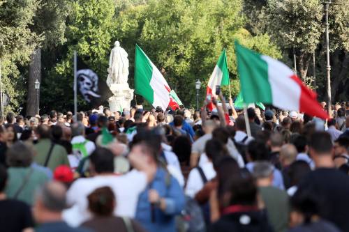 Occhio agli scontri: perché sarà un autunno bollente