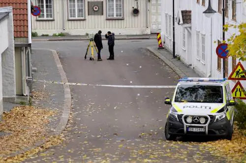 L'assassino con l'arco è un convertito all'islam. Perquisite le moschee