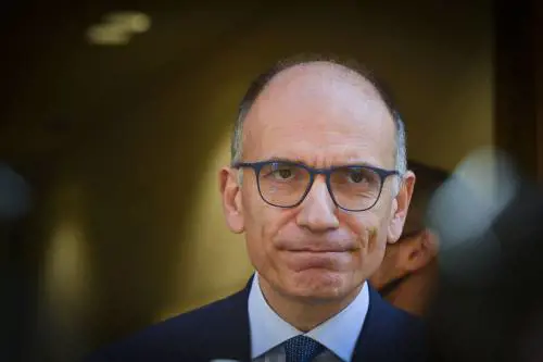 Rifiuti concerie, Letta rimanda tutto alle toghe ma elude il problema politico