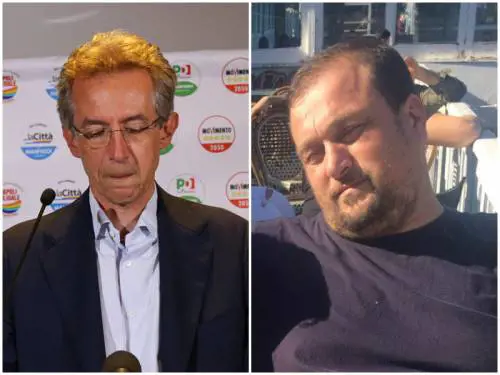 I deliri nostalgici dei "fascisti rossi" che imbarazzano i leader di sinistra