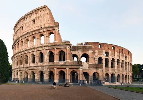 Undicenne scappa da scuola, nel Pisano, e va a Roma: "Volevo vedere il Colosseo"