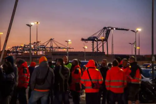 Le proteste svelano un altro problema: cosa "blocca" l'Italia