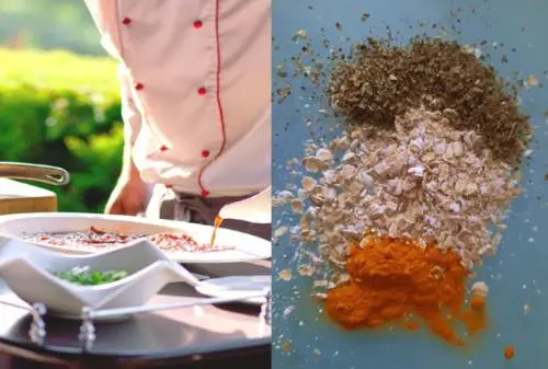 Novità in tavola a TuttoFood: dagli spaghetti di alga all'aceto di dattero