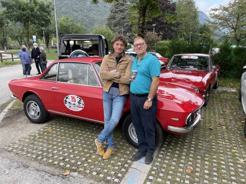 AppassionAuto/4: l’amore e la voglia di Lancia