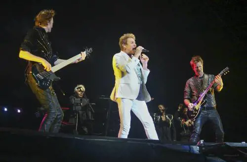 I Duran Duran 40 anni dopo "È un disco autobiografico"