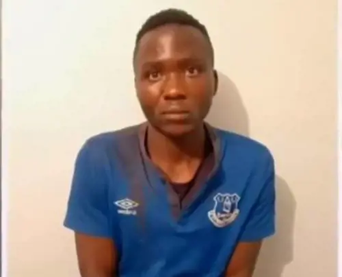 Kenya, linciato "il vampiro" che beveva sangue delle sue baby vittime