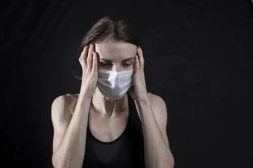 Long Covid, ne soffrono più della metà degli infettati