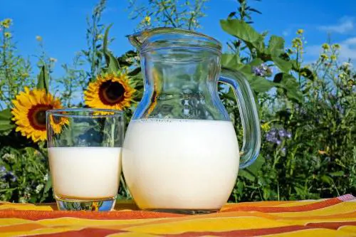 Latte caldo prima di dormire? Ecco perché facilita il sonno