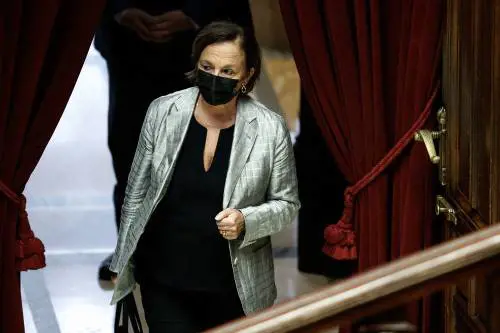 Quella difesa della Lamorgese che fa acqua da tutte le parti