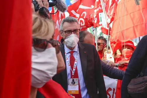 La lezione del comparto nautico: ecco perché non ha scioperato con Landini