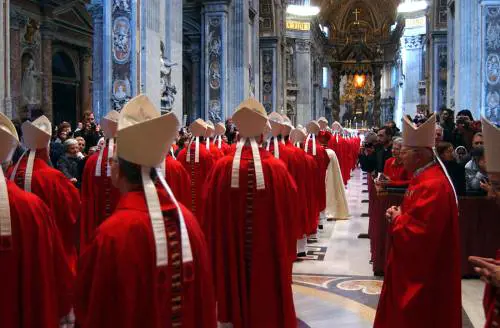 Il prossimo Papa? Può deciderlo il "grande centro"