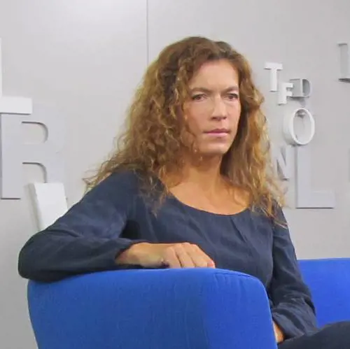 "Con la storia di Annette creo un'epica moderna"