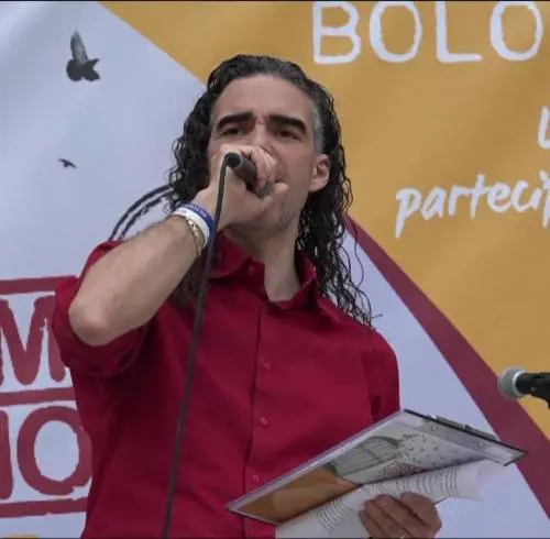 Gli insulti alla Segre? Sputati dal No Vax di sinistra