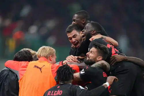 Ecco perché è un Milan da record