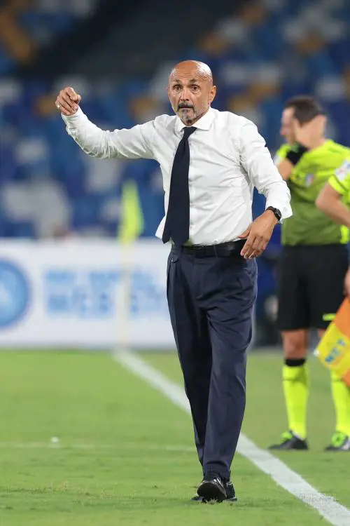 Spalletti, Pioli e Sarri. A volte ritornano e guardano dall'alto...