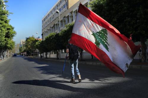 Gli accordi che tengono insieme la polveriera libanese