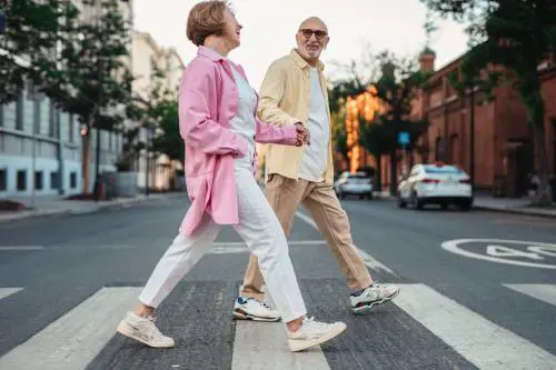Fitwalking: ecco l'allenamento che conquista sempre più i senior