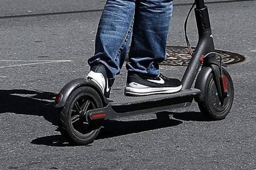 Purcaro (Dekra): “Più sicurezza per la micromobilità”