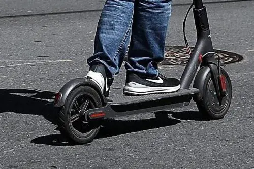 Purcaro (Dekra): “Più sicurezza per la micromobilità”