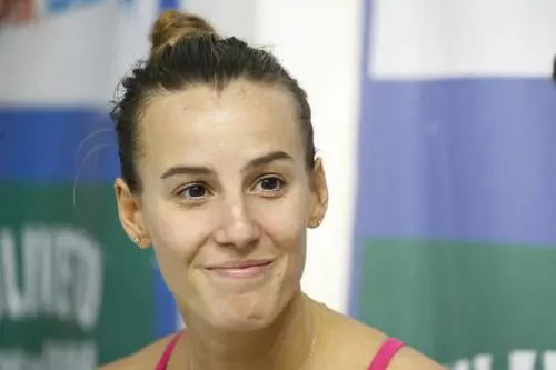 "Mi rinfaccia ancora di aver saltato la gita"