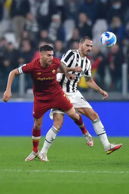 Torna la Juve allegriana. Ma contro la Roma altra vittoria avvelenata