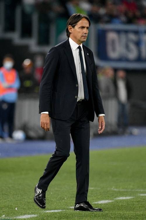 Inter, il primo scivolone di Roma ha lasciato il segno