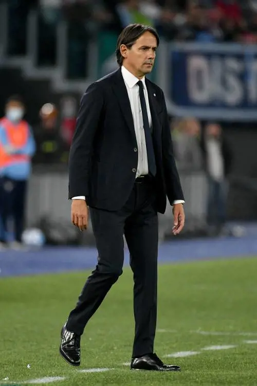 Inter, il primo scivolone di Roma ha lasciato il segno
