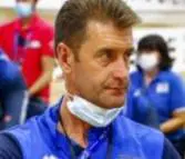 Verrà rimosso Salvoldi, il discusso ct donne